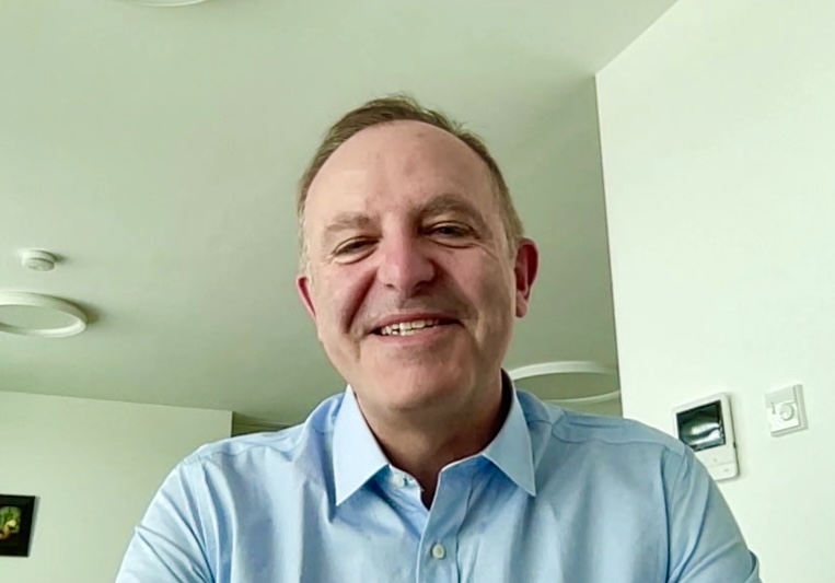 CHRISTOPHE MAMPEY