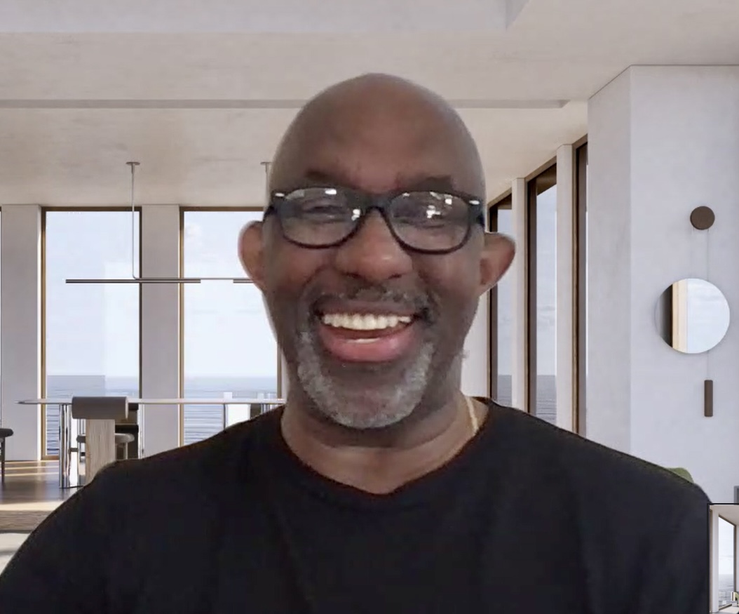 DEREK DAWKINS