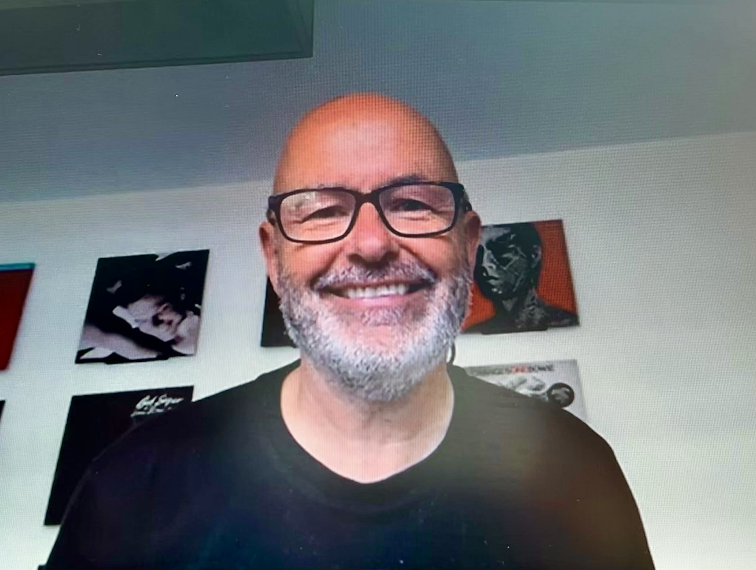 ROBERT SILVESTER