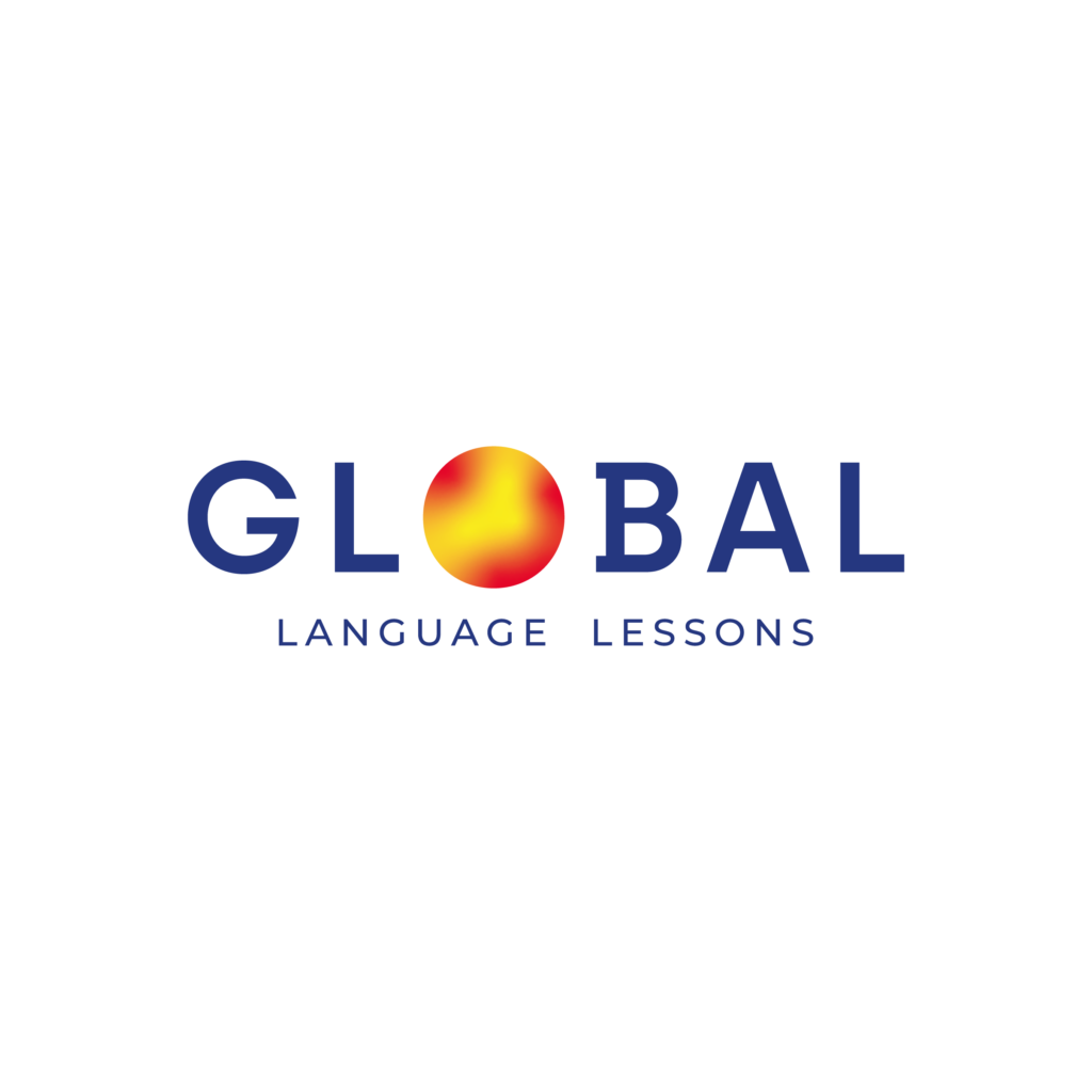logo positivo | GlobalLanguageLessons
