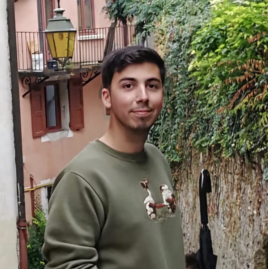 foto EDMOND | GlobalLanguageLessons