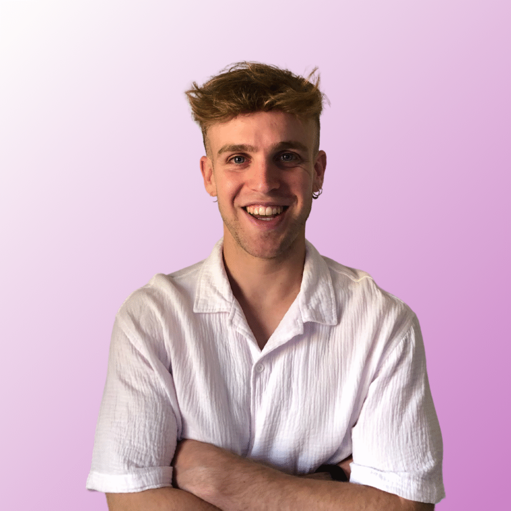 FOTO PERFIL DAVID | Global4talk