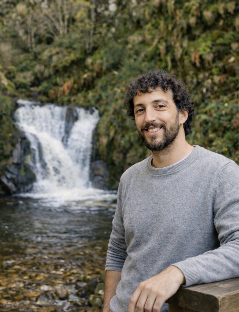 foto web Diogo | Global4talk